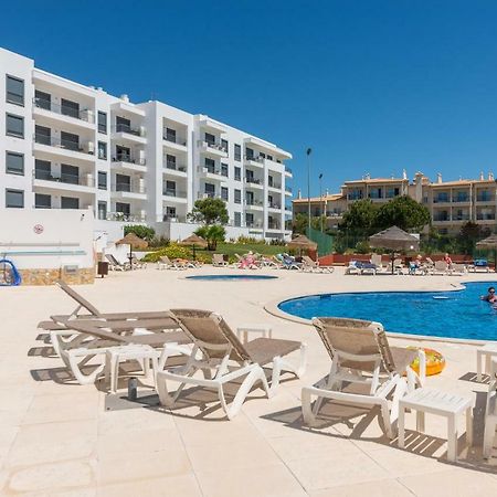 Vista Das Ondas - 208 Appartement Albufeira Buitenkant foto